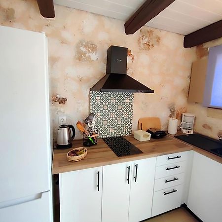 Minia Spasmata Village Stone Maisonette מראה חיצוני תמונה