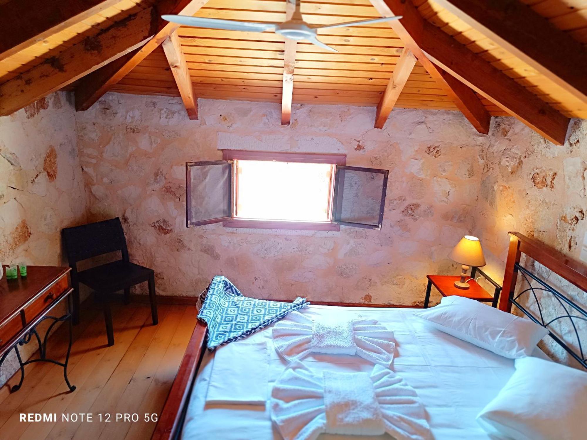 Minia Spasmata Village Stone Maisonette מראה חיצוני תמונה