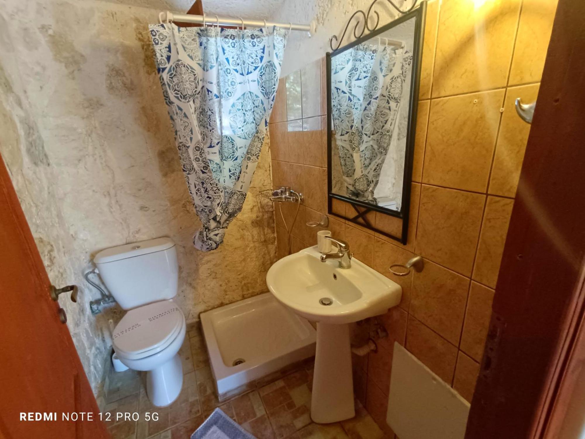 Minia Spasmata Village Stone Maisonette מראה חיצוני תמונה
