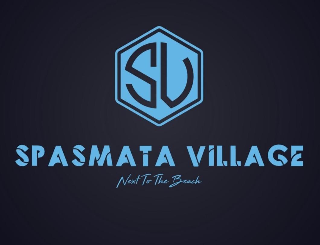Minia Spasmata Village Stone Maisonette מראה חיצוני תמונה